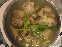 -翠华餐厅(湾仔店)