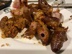 -戈拿旺巴西烤肉(崇文门店)