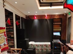 -可口香·非遗老号烧烤(南岗直营店)