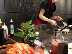 -仙桐吉宴铁板烧·精致料理