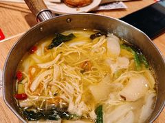 -小满手工粉(北京富力广场店)