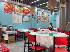 -聚福缘菜馆(隆昌路店)