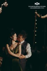 -Sugar苏格婚礼策划工作室