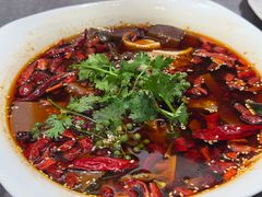 -老北门·苏帮菜·湖景包间(月光码头店)