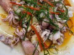 -三碟海鲜餐厅(崇武店)