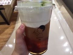 -喜茶(深圳东门1234店)