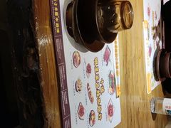 -冰川冷面·延边菜·炭烤串(观前店)