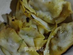 -蒋家桥饺面店(广陵路店)