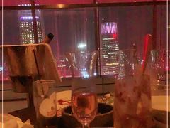 -北京柏悦酒店·锦庭餐厅Dining Room