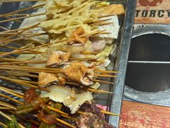 -成都屋头串串(青年北街店)