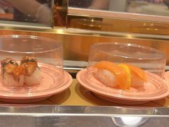 -争鲜回转寿司(南开大悦城店)