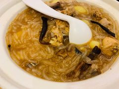 小鸡炖蘑菇-东北风(柯桥万达店)
