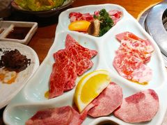 -御牛道日式烤肉料理(杭州万象城店)