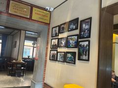 -青海名吃尕张娃非遗烤肉(海湖总店)