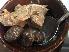 -龙老五汤店(站前西路店)