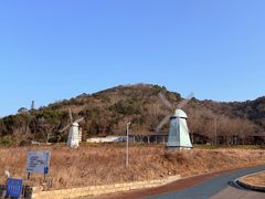 -东海半边山旅游度假区