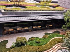 -湘湖逍遥庄园·水漾中餐厅
