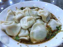 -回坊马二饺子馆