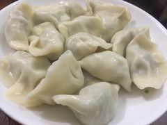 -山东水饺(南坪新街店)