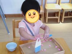 -自然树儿童之家(海珠翠城花园托育.早教校区)