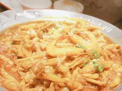 牛蛙煲-胖哥俩肉蟹煲(杭州下沙学林街店)