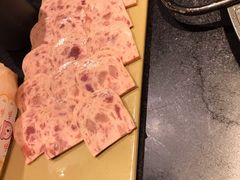 午餐肉-晓宇重庆火锅(龙首店)
