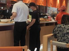 大堂-味千拉面(光启城时尚购物中心店)