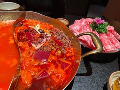 -色響火锅(恒隆广场店)