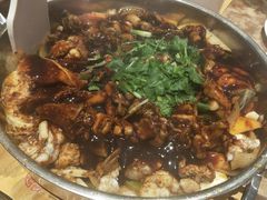 -黄记煌三汁焖锅(龙湖U城店)