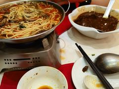 -凯鸽酒楼(大同振兴街店)