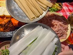 -重庆印象老火锅(梅林店)