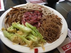 -王妈热卤·川味馆(海昌店)