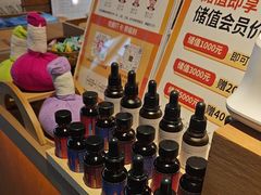 -泰合玺·精油疗愈SPA(狮山天街生活广场店)
