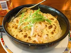 -萨贝尔意式西餐厅(古城新梦店)