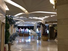 -宝丽金大酒店·洗浴中心