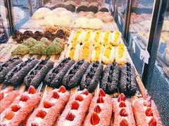 -奈雪的茶(印象城店)