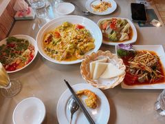-芭堤雅泰国餐厅(胜利路店)