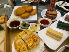 -令氏家外家周秦食府(高新店)