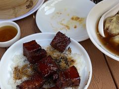 -南小馆(迪士尼小镇店)