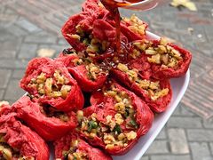 -李与白包子铺(桐梓林店)