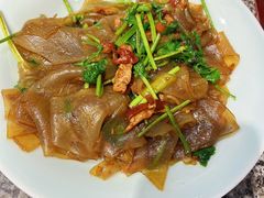 -南京大牌档(香港广场店)