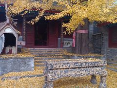 -水峪民俗村
