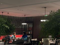 -Yan Ting 宴庭中餐厅(上海静安瑞吉酒店)