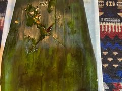 -蜗牛小馆醉乡民谣云南菜(惠新西里店)