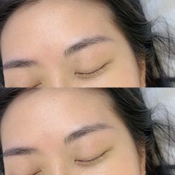 -久匠·纹眉半永久野生眉