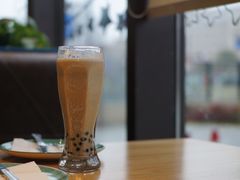 -菲滋意式餐厅(长兴东鱼坊店)