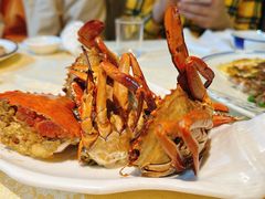 -莲花公园煎蟹(总店)