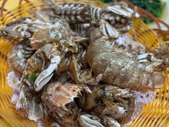 -老字号蛇口德记烧腊饭店·海鲜加工