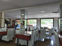 -北京龙庆四季香农家饭庄·灶台鱼·碳烤虹鳟鱼(龙庆峡店)