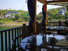 -千岛湖港湾鱼庄